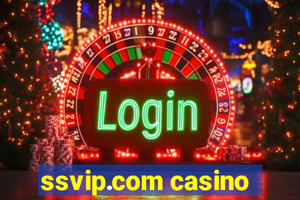 ssvip.com casino